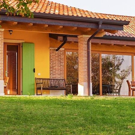 Agriturismo Il Porcellino 퀸토 디 발판테나 외부 사진