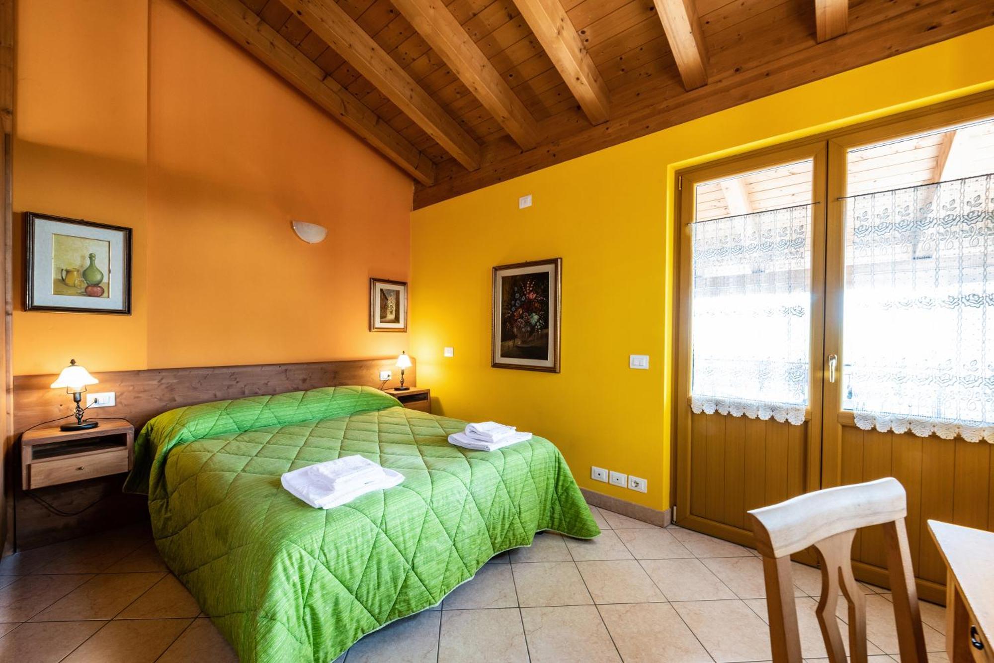 Agriturismo Il Porcellino 퀸토 디 발판테나 외부 사진