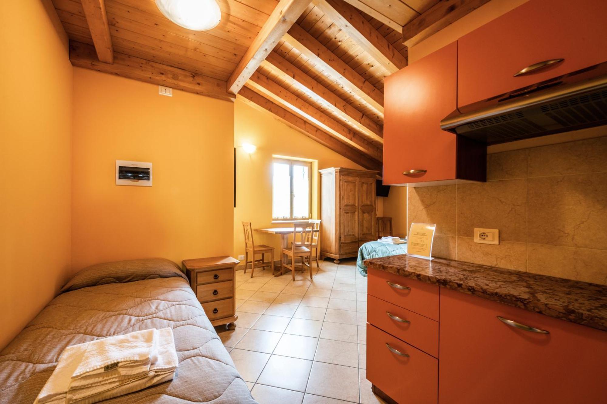 Agriturismo Il Porcellino 퀸토 디 발판테나 외부 사진
