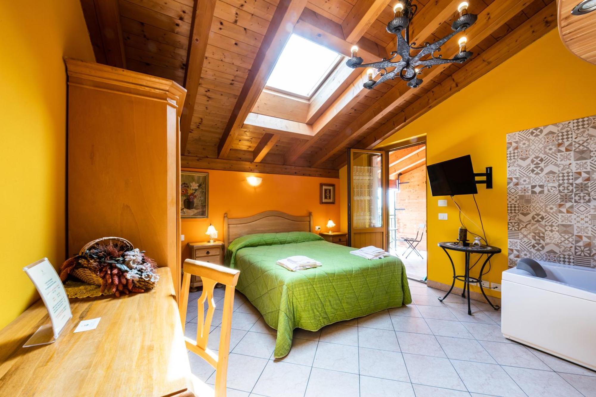 Agriturismo Il Porcellino 퀸토 디 발판테나 외부 사진
